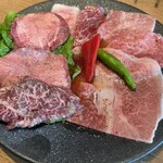 渋谷焼肉 KINTAN - 