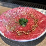 渋谷焼肉 KINTAN - 