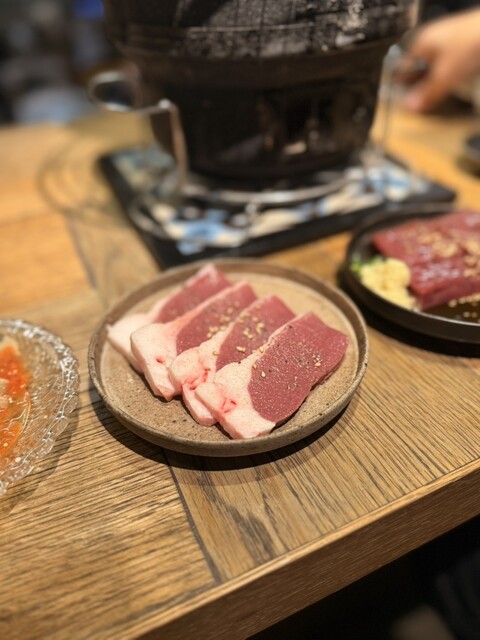 29104』by Next Date Plan : 29104 (ニクジューシー)- 松屋町/焼肉