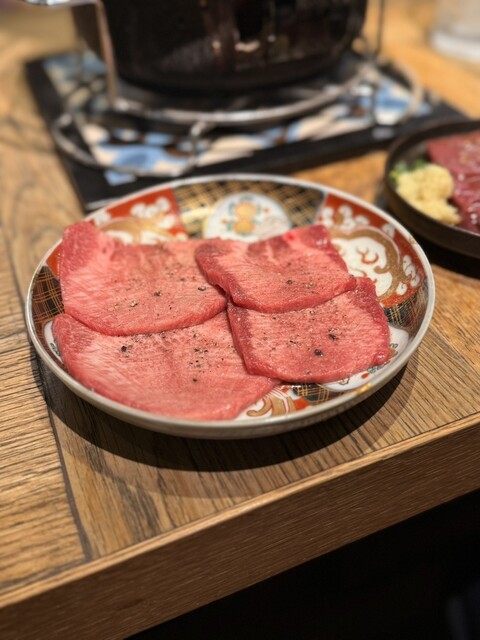 【ちゃー 様】専用・(赤360g)✨【リクエスト特割特価】 29104』by Next Date Plan : 29104 (ニクジューシー)- 松屋町/焼肉