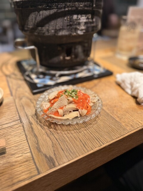 29104』by Next Date Plan : 29104 (ニクジューシー)- 松屋町/焼肉