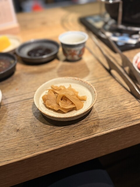 29104』by Next Date Plan : 29104 (ニクジューシー)- 松屋町/焼肉