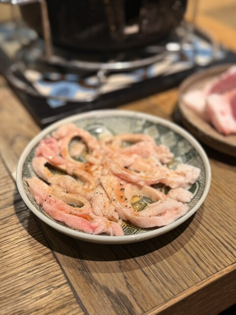 29104』by Next Date Plan : 29104 (ニクジューシー)- 松屋町/焼肉