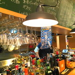 フェローズ ダイナー - 