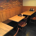 フェローズ ダイナー - 