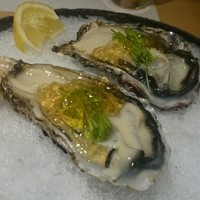 丸新 - 生牡蠣
