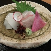 花筐 - 造り