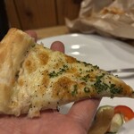 マッケンチーズカフェ - 