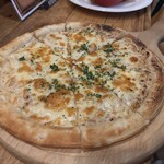 マッケンチーズカフェ - 
