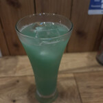 マッケンチーズカフェ - 