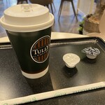 タリーズコーヒー - ドリンク写真: