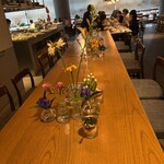 RACINES Boulangerie & Bistro - 