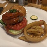 マッケンチーズカフェ - 