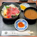 季節料理 なか一 - 