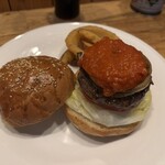 マッケンチーズカフェ - 