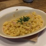 マッケンチーズカフェ - 