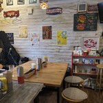 マッケンチーズカフェ - 