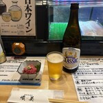 箱館居酒屋 熾美 - 