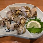 築地 山加 - 