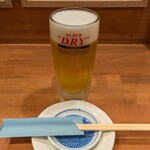 築地 山加 - 