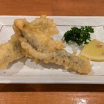 築地 山加 - 