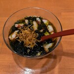 築地 山加 - 