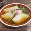 天神そば - 料理写真: