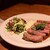 アポロプラス - 料理写真: