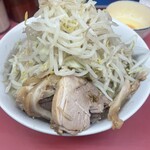 ラーメン二郎 - 