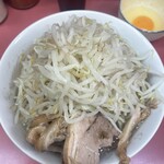 ラーメン二郎 - 