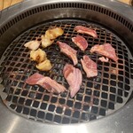 牛角 - 