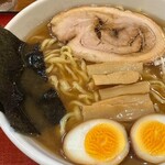 めん和正 - 