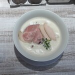 ラーメン家 あかぎ - 