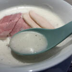 ラーメン家 あかぎ - 