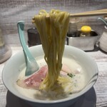 ラーメン家 あかぎ - 