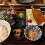 うめだ商店 - 