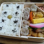 崎陽軒 - 料理写真: