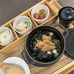 小倉山荘ファームダイニングカフェ - 料理写真: