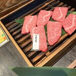 焼肉道 - 