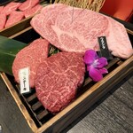 焼肉道 - 