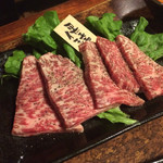 炭火焼肉 牛楽 - 料理写真: