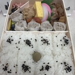 崎陽軒 - 料理写真: