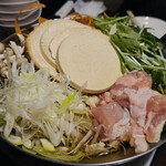 青森の地酒と海の幸山の幸 青森の炉端 奏屋 - 