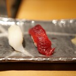 築地寿司清 - 料理写真: