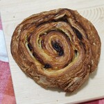 デリフランス - 料理写真: