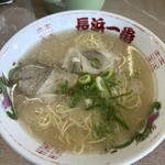 長浜一番 - 料理写真: