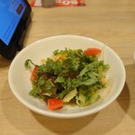ガスト - 料理写真: