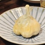 青森の地酒と海の幸山の幸 青森の炉端 奏屋 - 