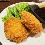 青森の地酒と海の幸山の幸 青森の炉端 奏屋 - 