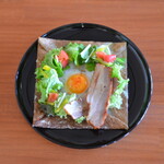 Boushi Cafe - 